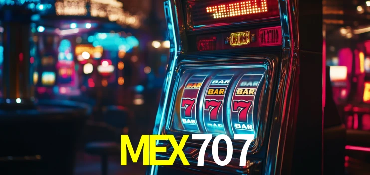 Exhibición de bonos MEX707 para jugadores en México con interfaz de juego promocional