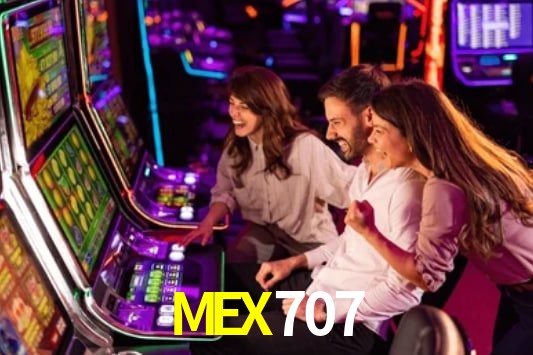 Experiencia de tragamonedas MEX707 para jugadores en México