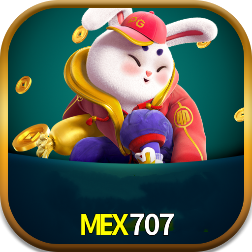 MEX707 Logo