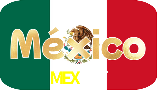 MEX707 Logo